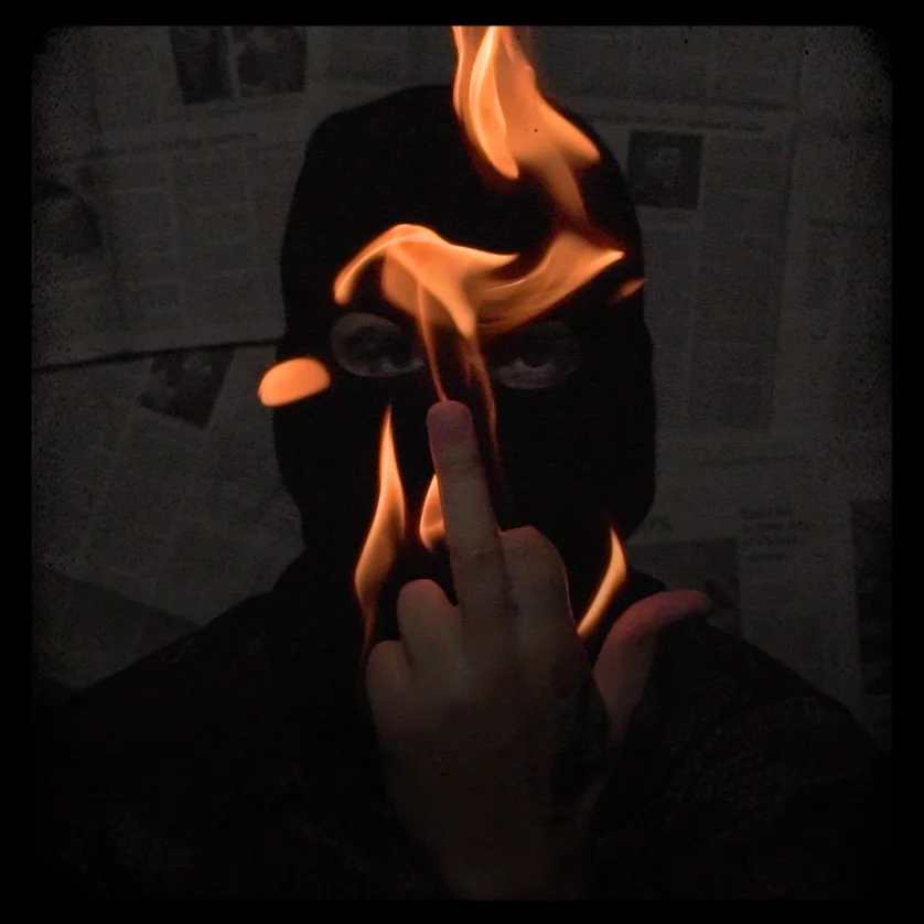 Burn