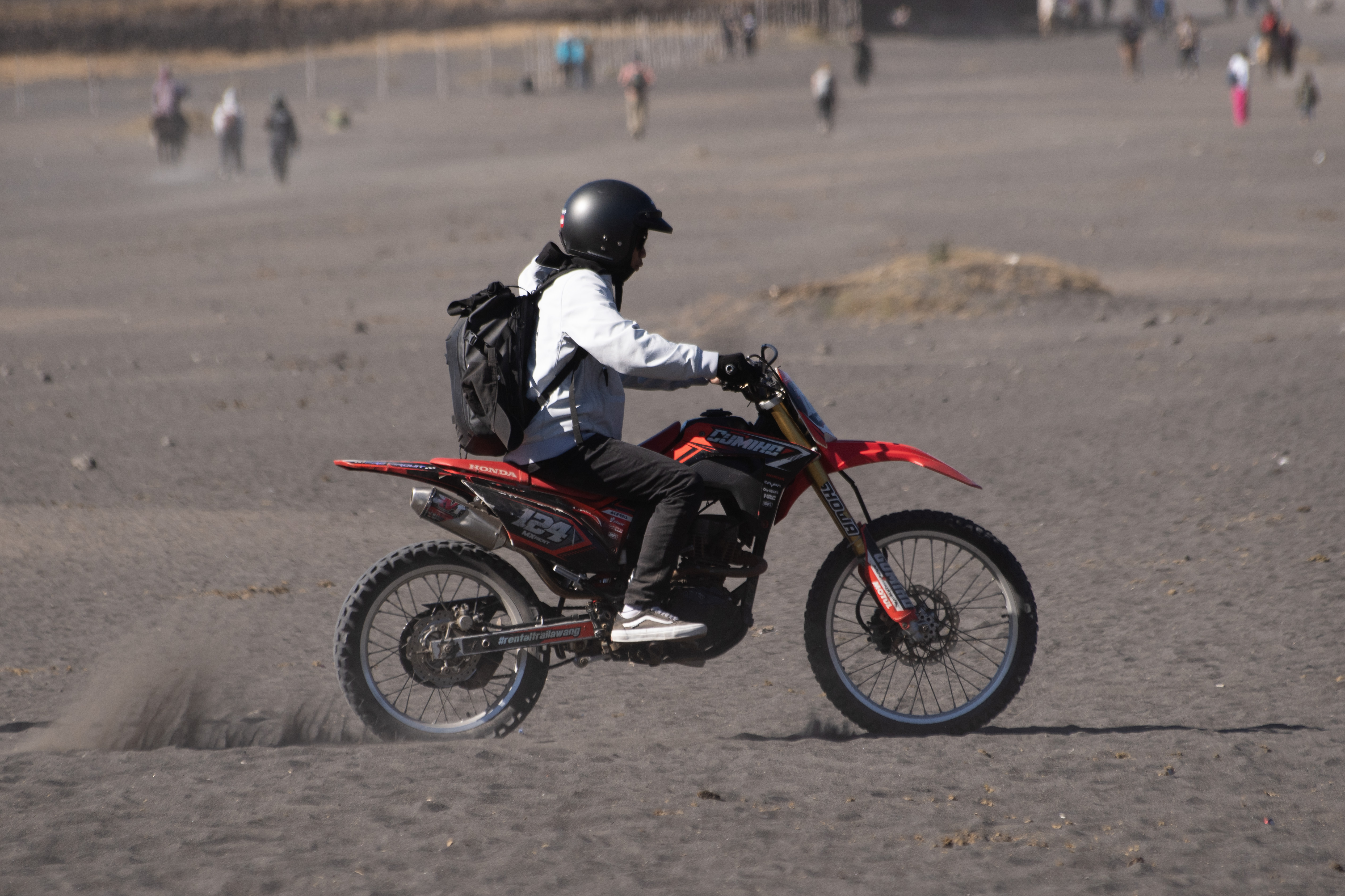 Indonesien - Bild 6