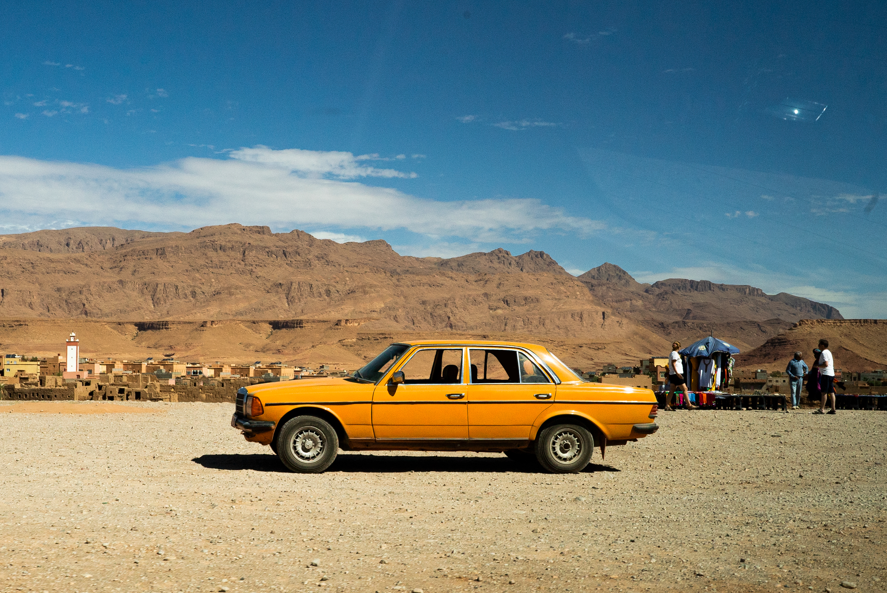 Marocco