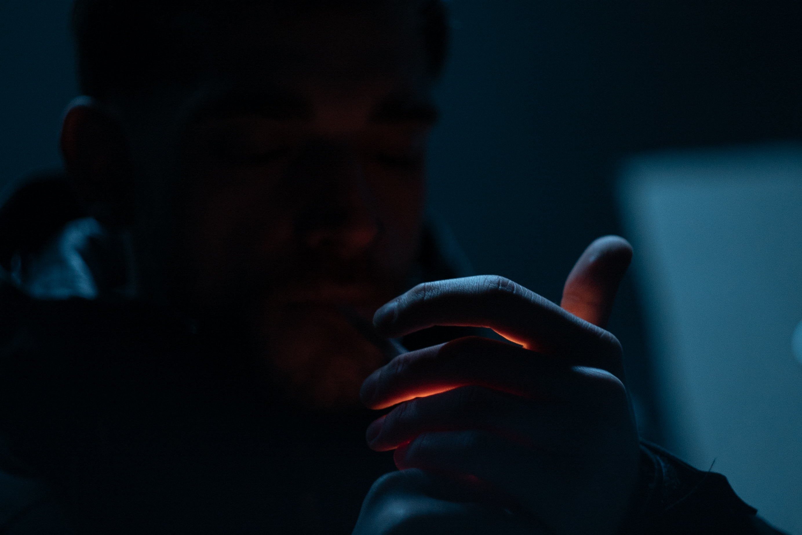Smoking