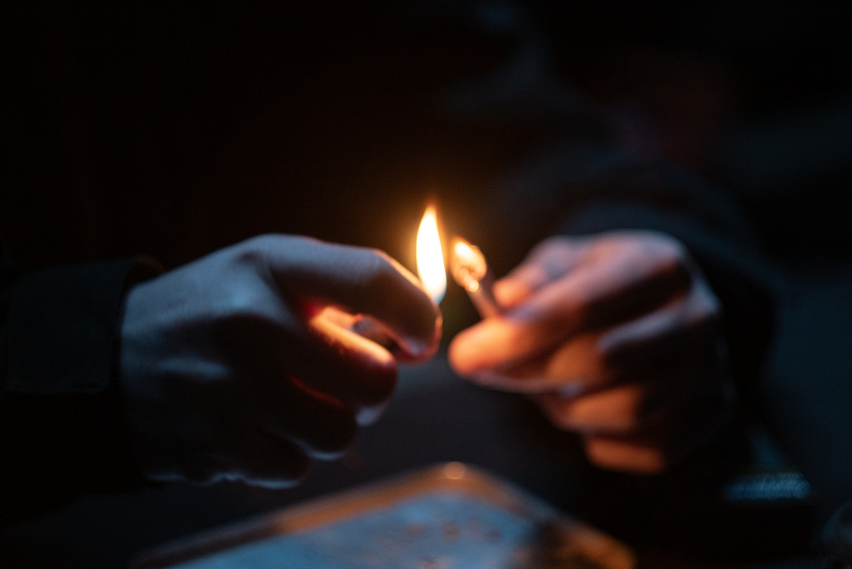 Smoking - Bild 2