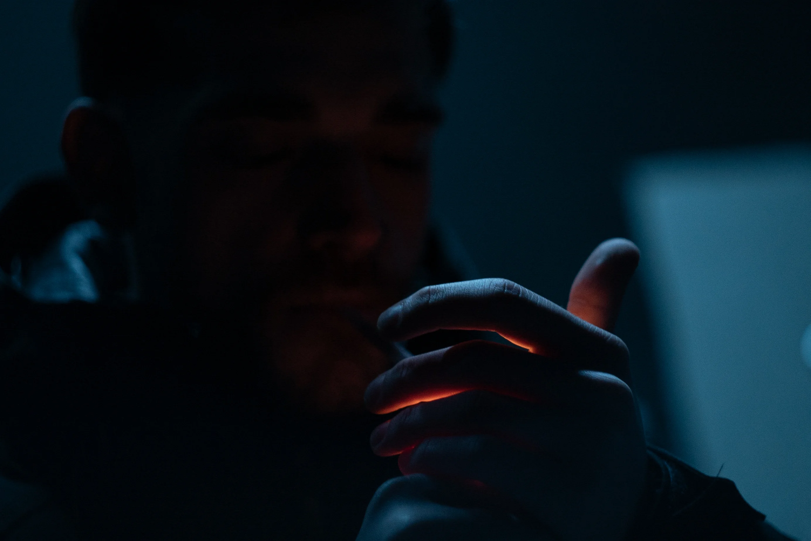 Smoking