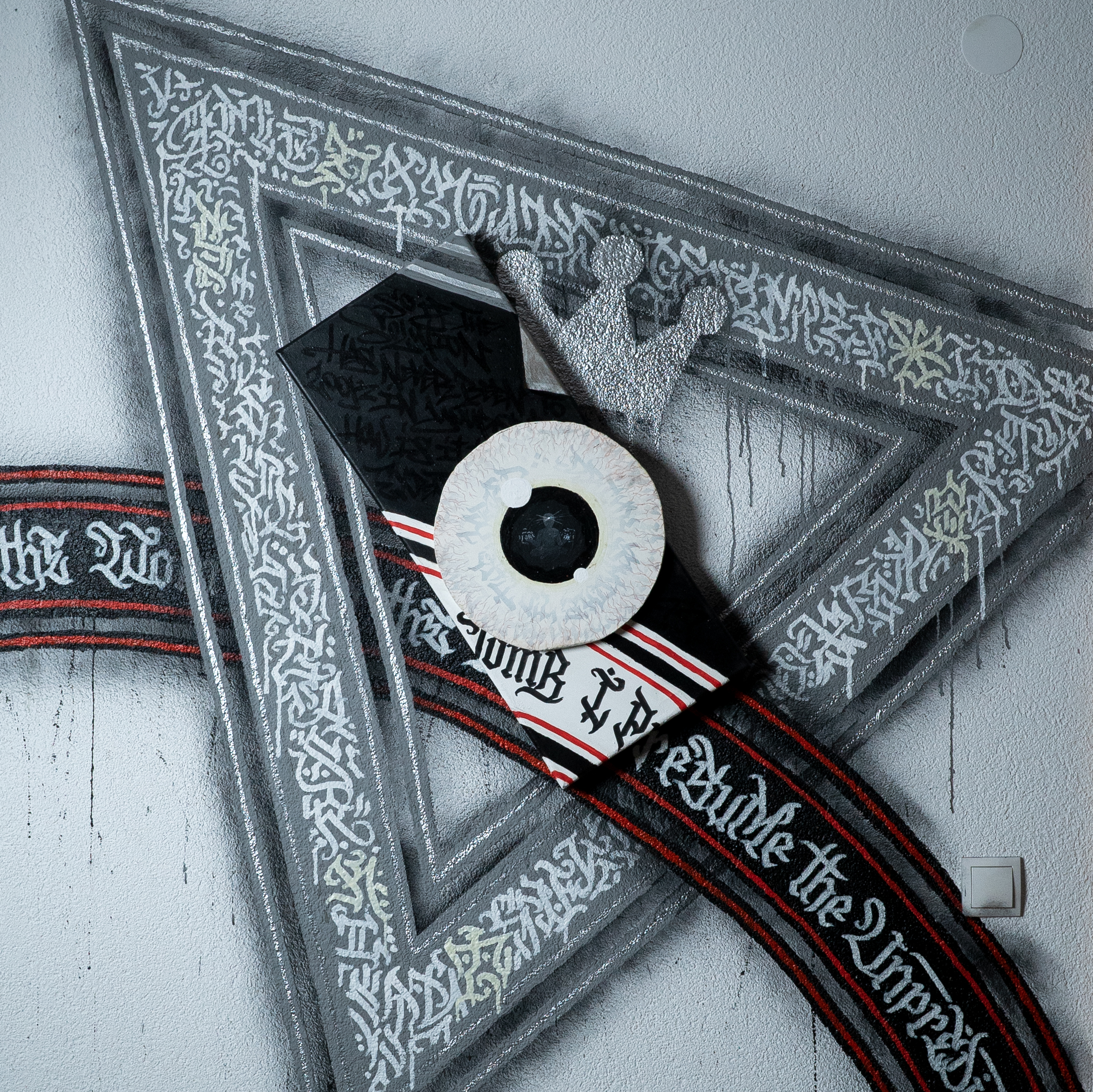 Eye Piece
