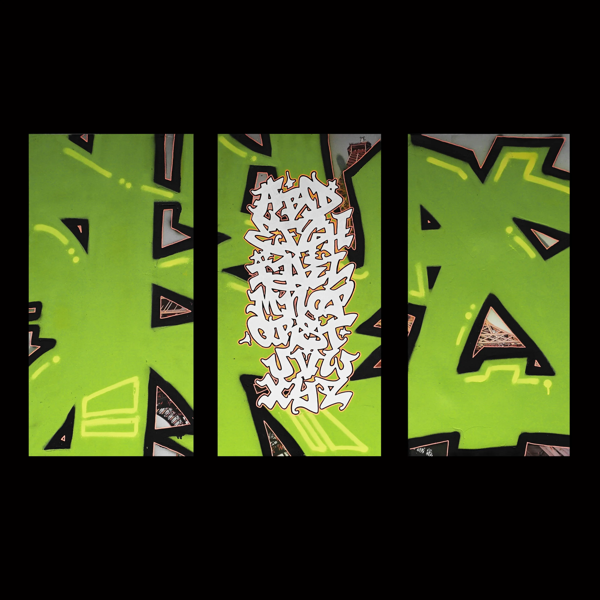 Fokus Piece