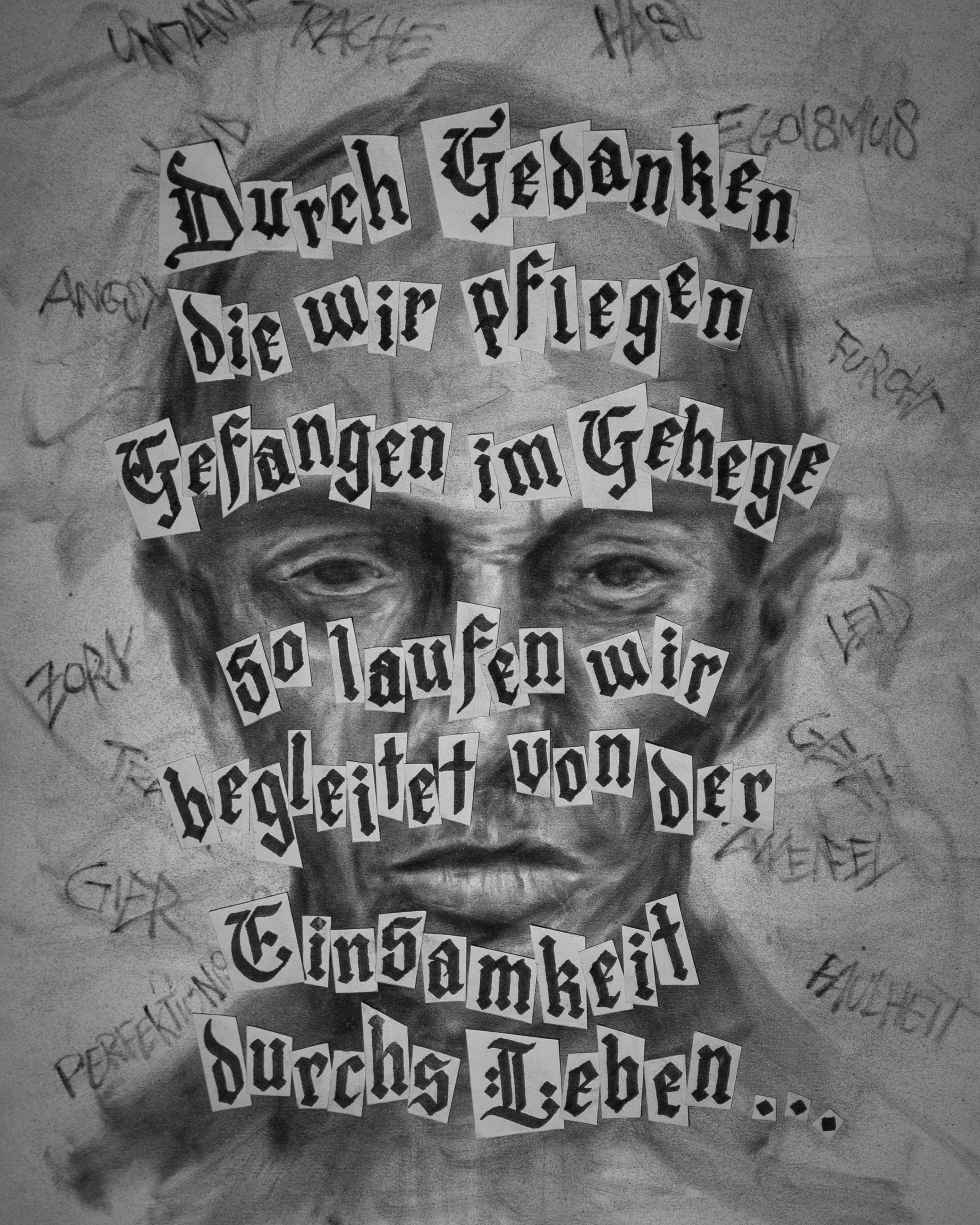 Gedanken