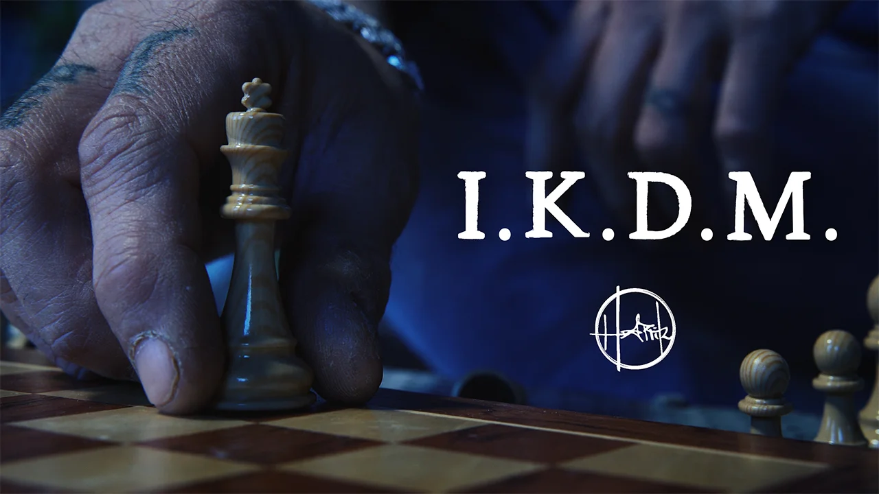 IKDM - HAPTiK